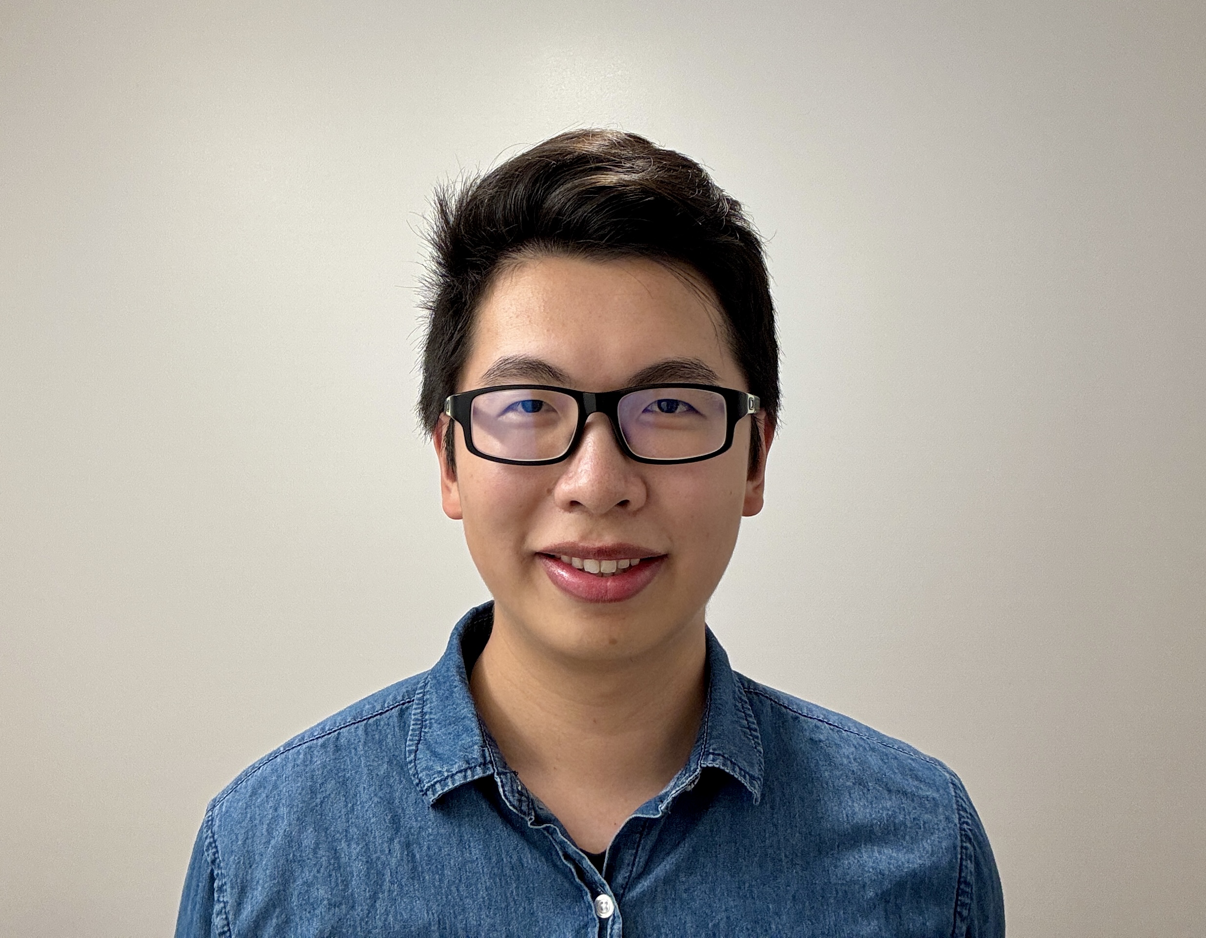 Boyang Huang